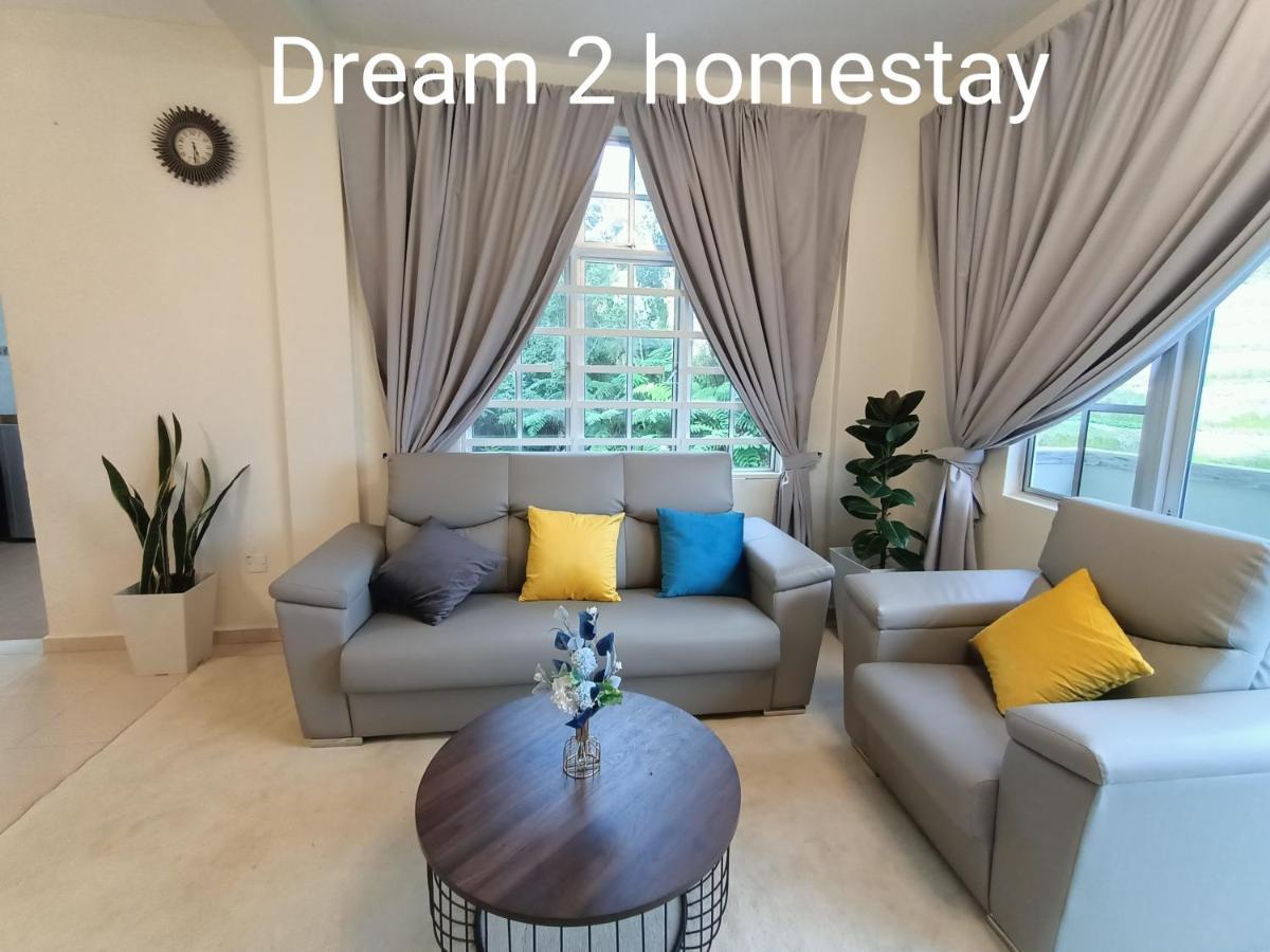 דירות קמרון היילנדס Dream 2 מראה חיצוני תמונה